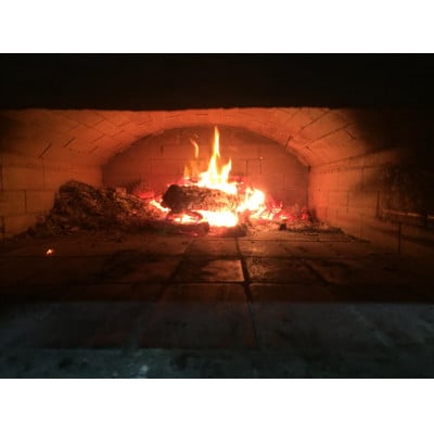 薪で焼く石窯パン　こだわりのおにっ子レーズン食パンセット　計7種類　12点のお届け。【配送不可地域：離島・北海道・沖縄県】