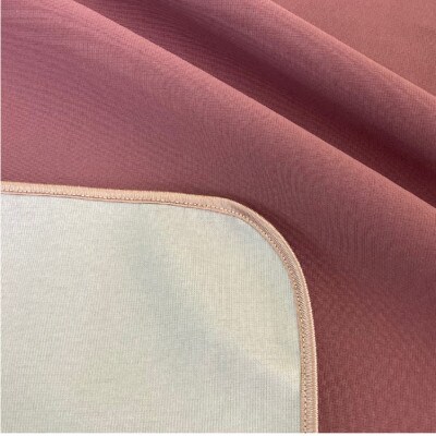 マルチに使える!洗えるディスメル(R)防水シート(100×150cm)ワイン　BS-3HーWI