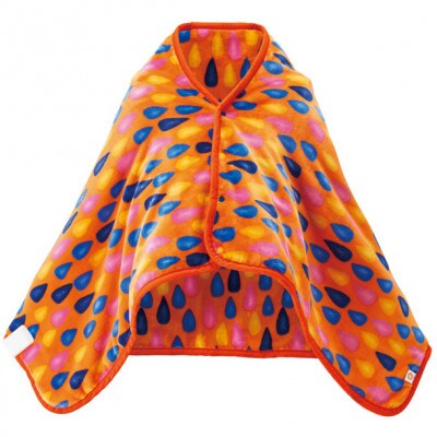 ホットブランケット　約140×70cm(SO)