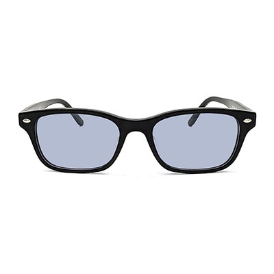 レイバンフレーム ライトカラーレンズセット(ライトブルースモーク) RX5345D 2000