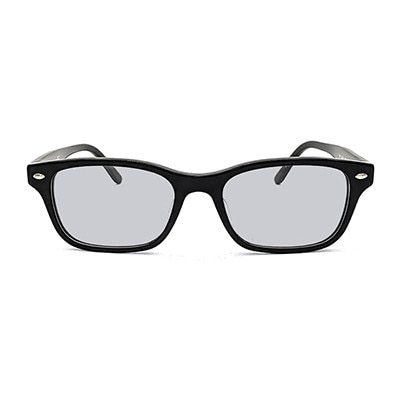 レイバンフレーム ライトカラーレンズセット(ライトスモーク) RX5345D 2000