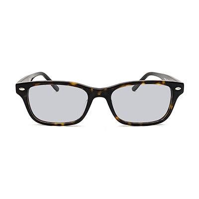 レイバンフレーム ライトカラーレンズセット(ライトスモーク) RX5345D 2012