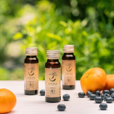 JAPOLA(ジャポラ) 500ml 1本 + 小瓶 50ml　2本