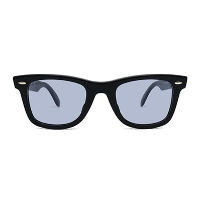 レイバンフレーム ライトカラーレンズセット(ライトブルースモーク) RX5121F 2000