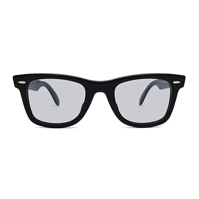 レイバンフレーム ライトカラーレンズセット(ライトスモーク) RX5121F 2000