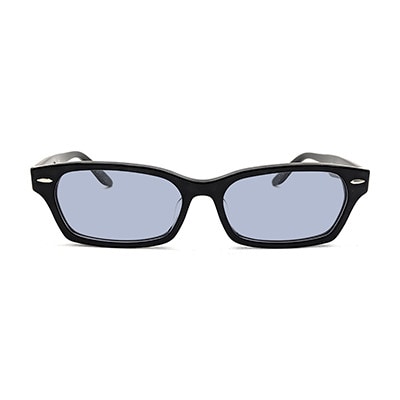 レイバンフレーム ライトカラーレンズセット(ライトブルースモーク) RX5344D 2000