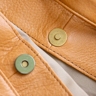 【2way ショルダーバッグ】斜めがけ 本革 シンプルに決まる トートバッグ【as-25cs-CA】