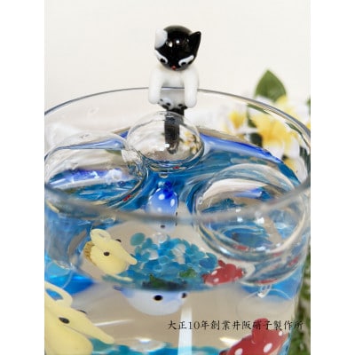 アクアリウム:フグセット