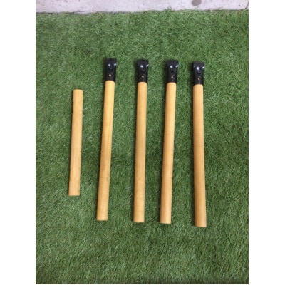 ストライダー(子ども　ペダル無し自転車)用丸棒スタンド　お孫さんへのプレゼントで一緒にスポーツ!