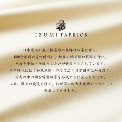 (50×90cm)ハンガリー産ホワイトダックダウンピロー(羽毛枕)＆ピローケース:サンド