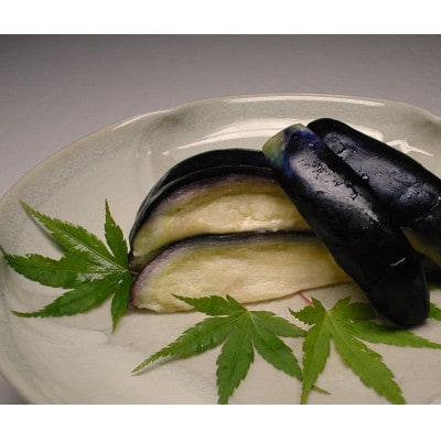 泉州路水なす漬6個入(調味3糠3)【配送不可地域：離島】