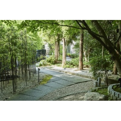 【ファミリープラン】ロケーションフォト×和泉市久保惣記念美術館