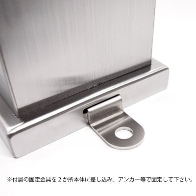 賽銭箱 寺社模様小型 屋根付き