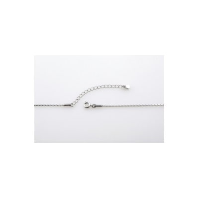 あこや本真珠ペンダント　7.5～8mm玉【配送不可地域：沖縄県】