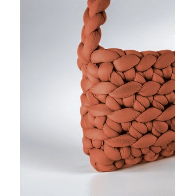 ルージュバゲットバッグ