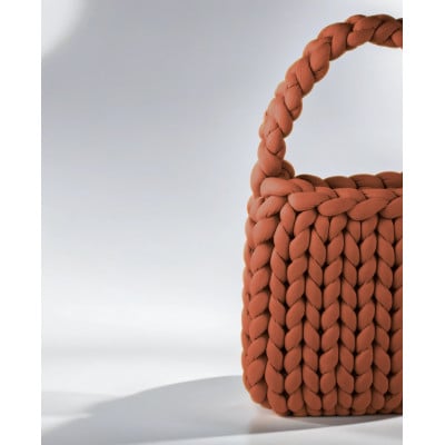 ルージュ トートバッグ