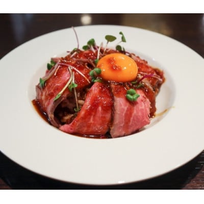 贅沢の極み★三大和牛プレミアムローストビーフ詰め合わせセット(ソース付き)モモ肉使用【配送不可地域：離島】