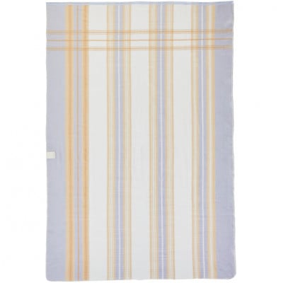 【10月発送】電気掛敷兼用毛布　約188×130cm