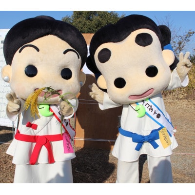 第73回信太山クロスカントリー大会in大阪和泉　20kmコース出走権1名様分