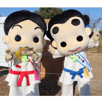 第73回信太山クロスカントリー大会in大阪和泉　ファンランコース出走権1名様分