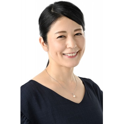 【管理医療機器】パール＆ジルコニア磁気ネックレス2点セットYumisienne【配送不可地域：沖縄県】