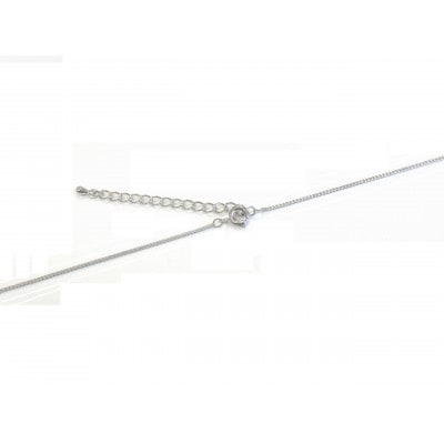 翡翠のペンダント【配送不可地域：沖縄県】