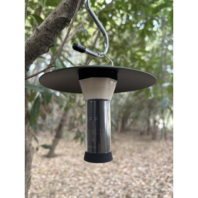 LEDフラッシュライト『B.F.F』+専用シェード