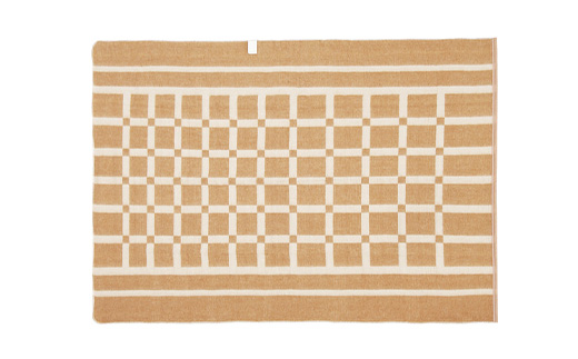 電気掛敷毛布　約188×130cm