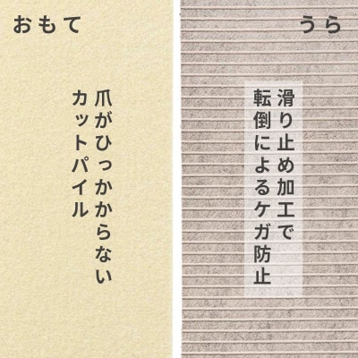 水が転がる程の撥水性!防水ペットマット「UKU」40枚セット ホワイト【複数個口で配送】