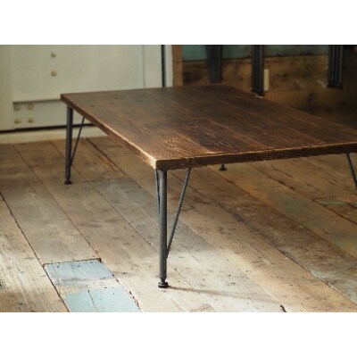 鉄脚　直径22ジョイント(高さ670mm) 4本セット　COBA (1)【配送不可地域：離島・北海道・沖縄県】