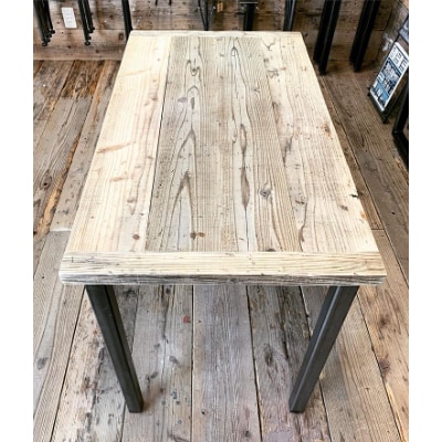 角脚(高さ670mm) 4本セット COBA(3)