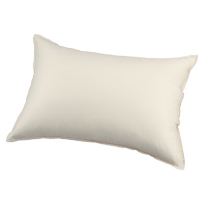 パジャマ(男女兼用XSサイズ)＆ダウンピロー(羽毛枕)＆ピローケース2枚　カラー　シャインローズ