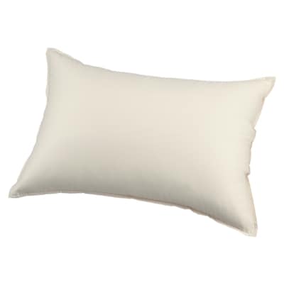 パジャマ(男女兼用XSサイズ)＆ダウンピロー(羽毛枕)＆ピローケース2枚　カラー　シルバースカイ