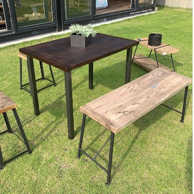 COBA (20) ベンチ 1000mm