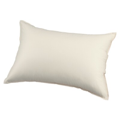 プレミアムパジャマ(男女兼用XSサイズ)＆ダウンピロー(羽毛枕)＆ピローケース2枚　カラーPW