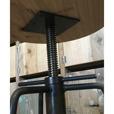 COBA(88)スツールTR