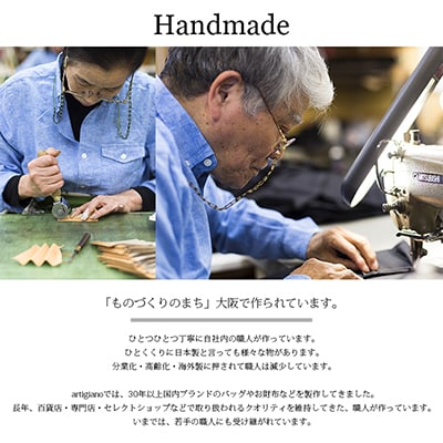 【本革 キーホルダー】(カモカーキ 角型)レザーキーリング 革小物 牛革【ago-02hn-KH】