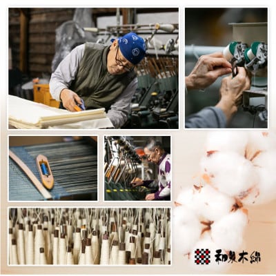 【Lサイズ50×70】自然のままのピュアコットン枕パッド2枚組〈キナリ〉PK-1505PL-2P