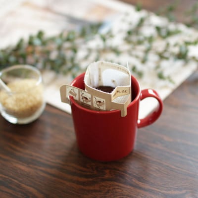 辻本珈琲で人気のおすすめグルメドリップコーヒー スマトラマンデリン 50杯分 自家焙煎