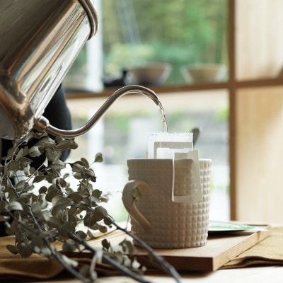 辻本珈琲で人気のおすすめ フルーティなスペシャルティコーヒー ホワイトキャメル50杯セット 自家焙煎