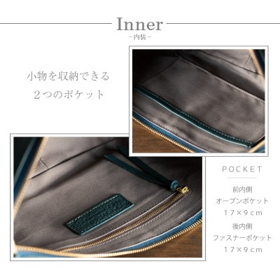 【本革 ショルダーバッグ】2way 牛革ソフトレザー(舟形コンパクトバッグ)【ak-45cs-GY】