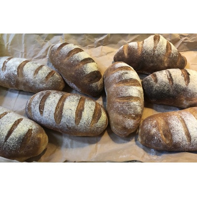 薪で焼く石窯おにっ子食パンセット　計7種類　12点【配送不可地域：離島・北海道・沖縄県】