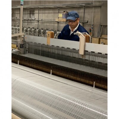 吸水 シャリ感ガーゼ (ガーデンスタイル) バスタオル カラー:ブラウン