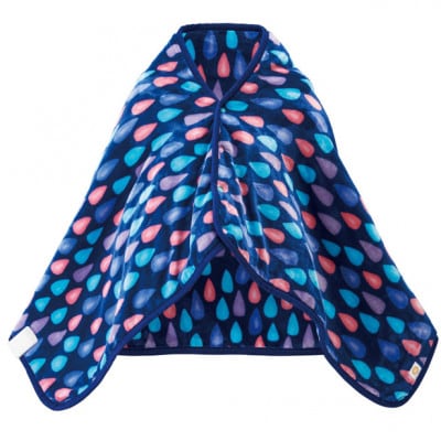 ホットブランケット　約140×70cm(MB)