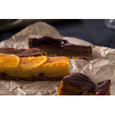 完熟はちみつ ハニカムタルト・ギフト8個セット【配送不可地域：離島】