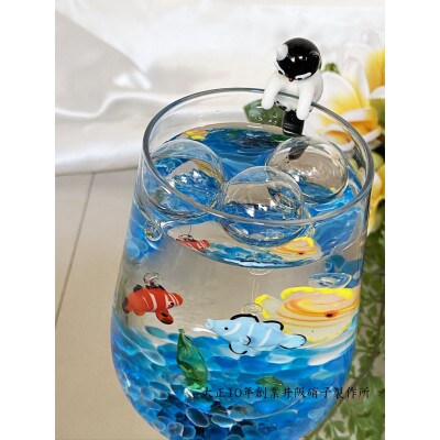 アクアリウム:クマノミセット