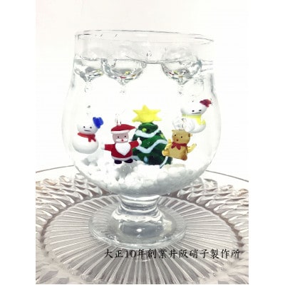アクアリウム クリスマスセット