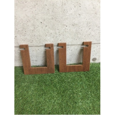 ストライダー(子ども　ペダル無し自転車)用組み立てスタンド　お孫さんのプレゼントに!