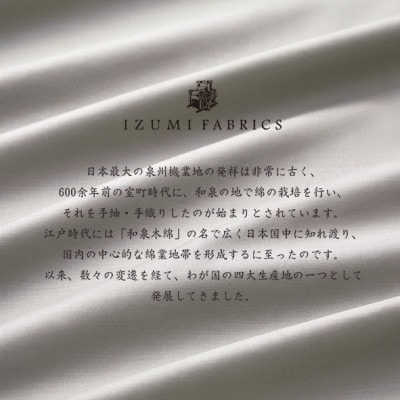 (43×63cm)ポーランド産マザーグースダウンピロー(羽毛枕)95%＆ピローケース:オパールグレー