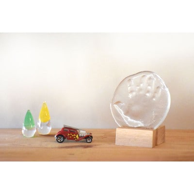 frescoのこどもてがたキット【配送不可地域：離島・北海道・沖縄県】